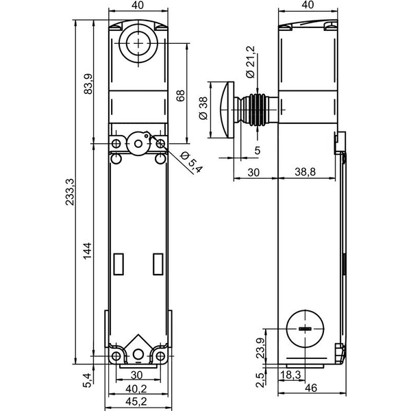 L-L300-M41M12B8-MLM24-PB-UCA1