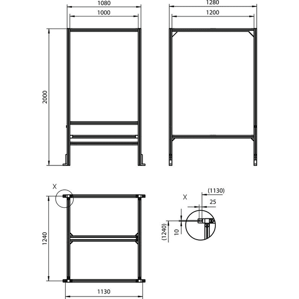 L-BT 712M-MRSET1