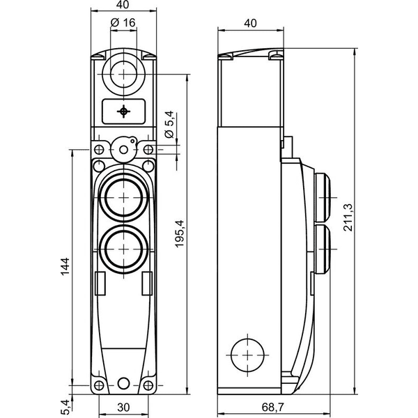 L-L300-B1-M31C3-SLM24-SCA1