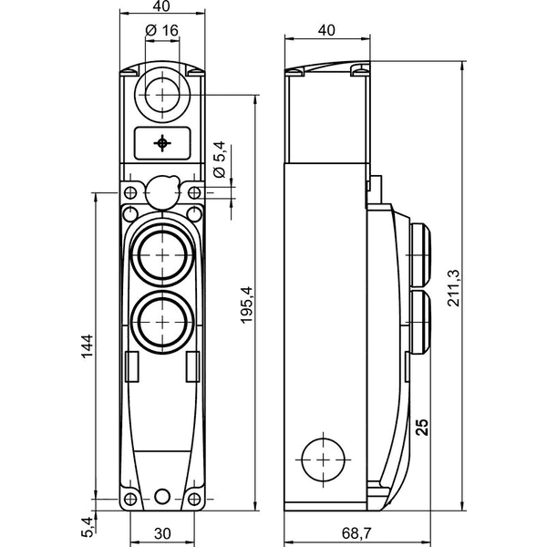 L-L300-B1-M41C3-MLM24-SCA1