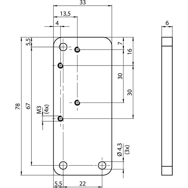 L-BTX 025M-W141