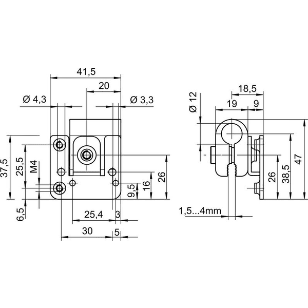 L-BTU 305M-D121