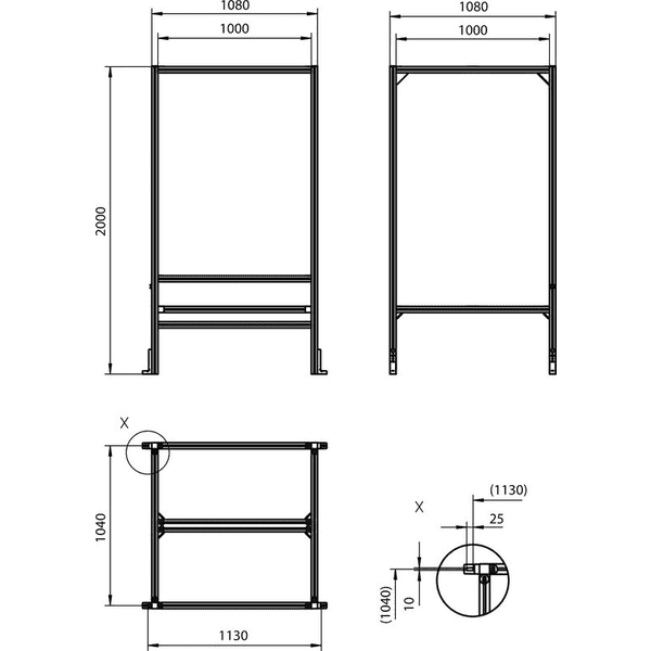 L-BT 710M-MRSET1