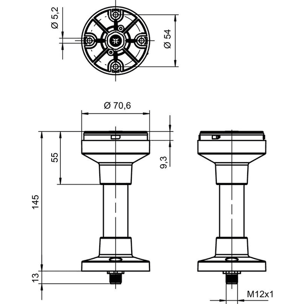 L-A7-MP1-100-M121