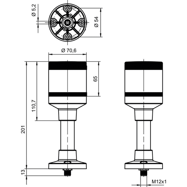 L-A7-V1-MP1-DS-M7-T-100-M121