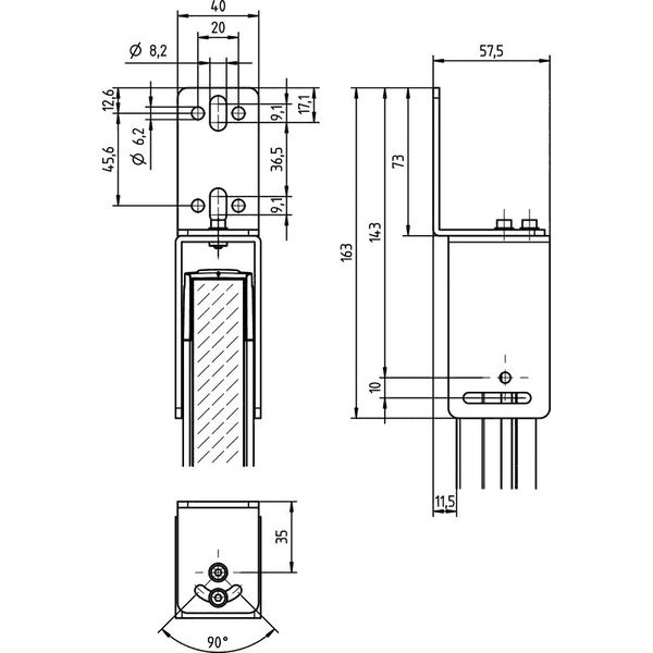 L-BT-VM1