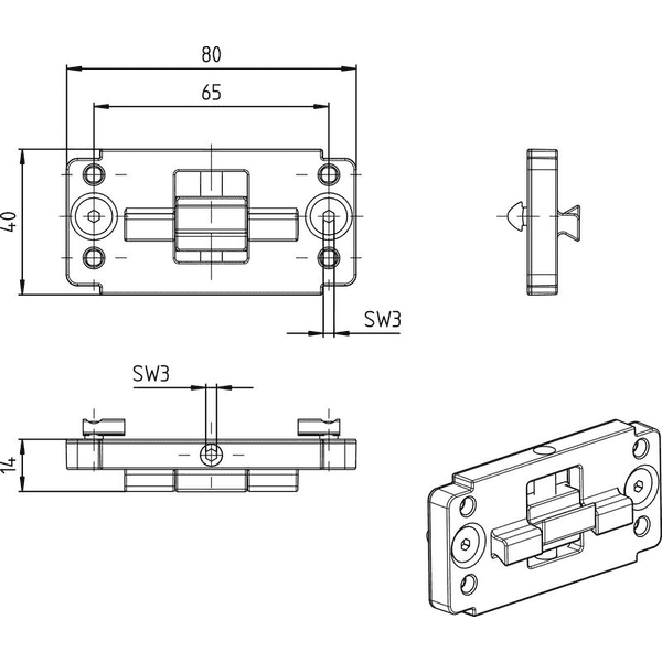 L-BT-P451