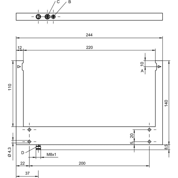 L-GS04B/P.1-220-M8.31