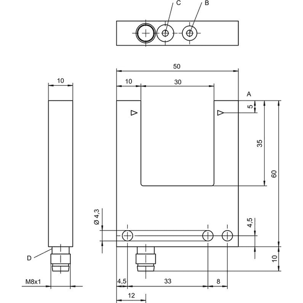 L-GSL08B/1.1-30-M8.31