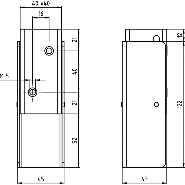 L-AC-L300-LCK1