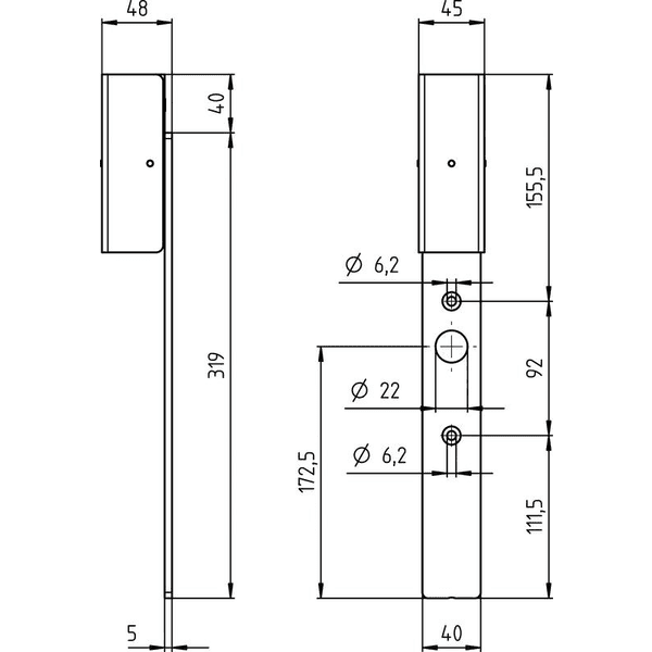 L-AC-L300-LCK-A11