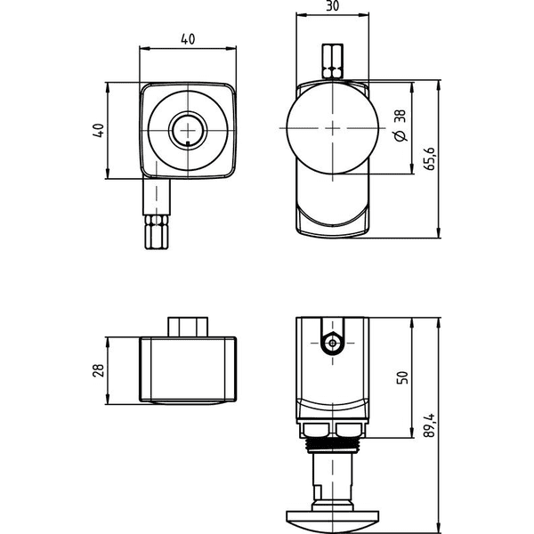 L-AC-L250-RPB-C011