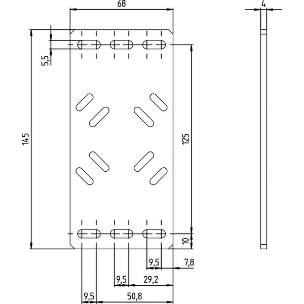 L-BT 0100M1