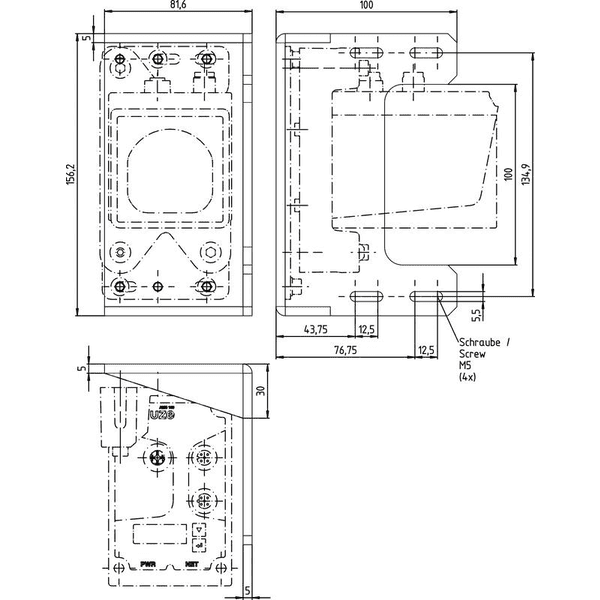 L-BT 0100M-F1