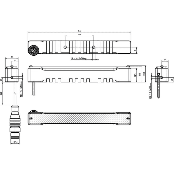 L-IL BA 012/130 RD 301 L D1