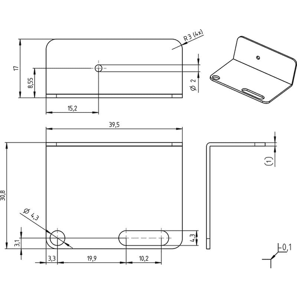 L-BL LSE 25CI 2mm1