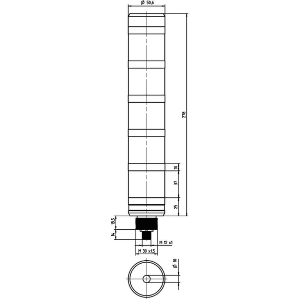 L-TL305-5MC-BZ-IOL-M121