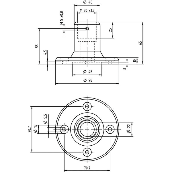 L-TL305-AC.MF.651
