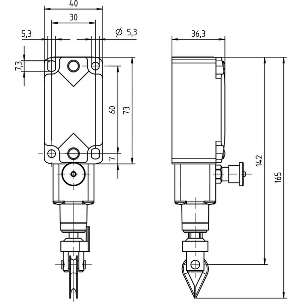 L-ERS200-M0C1-M20-HLR1