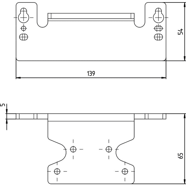 L-BTX 500M-BTU800M1