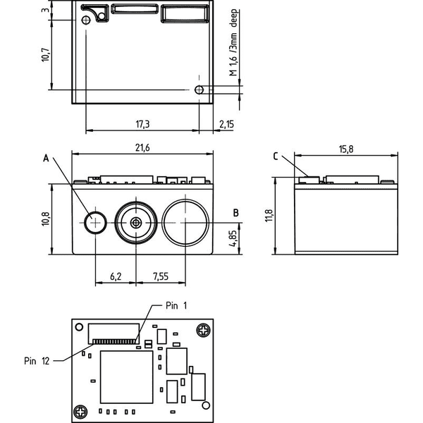 L-DCR50M2/R2-S71