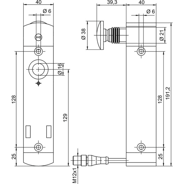 L-L250-P31SL-CB02M12S8-PB-SCA1