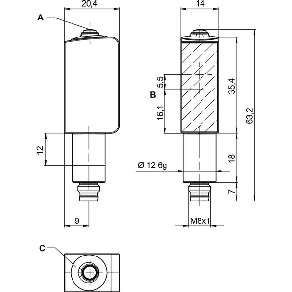 L-ODT53CL1-2M.3/L6-M81