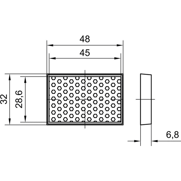 L-TK 30x501