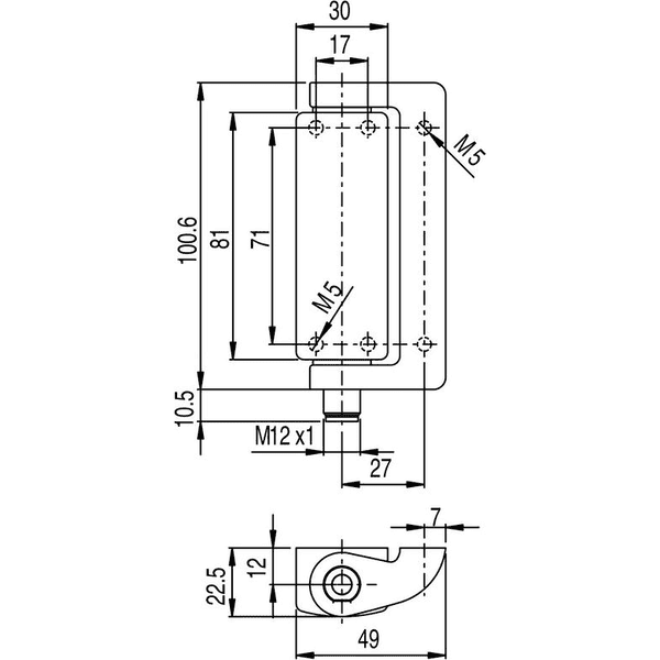 L-S400-M4M12-B1
