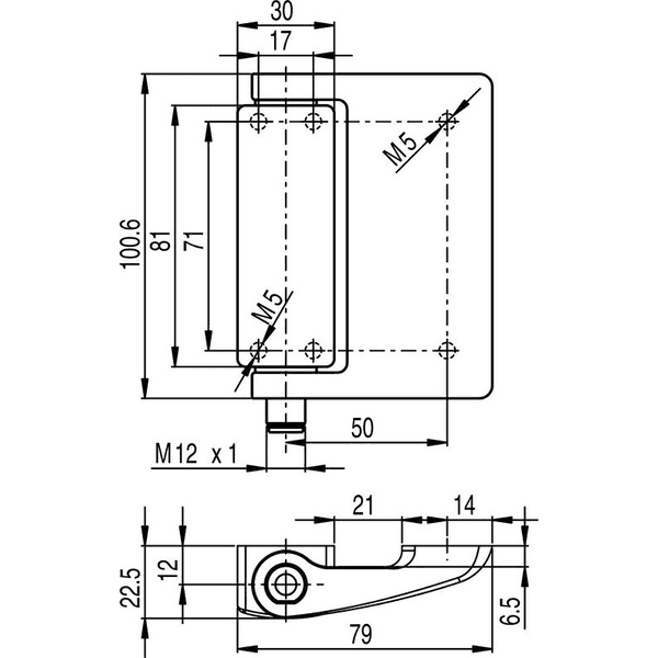 L-S410-M1M12-B1