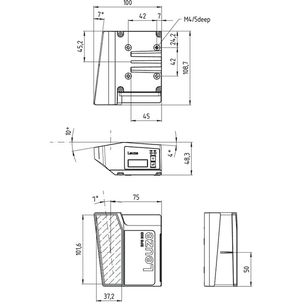 L-BPS 348i SM 100 D H2