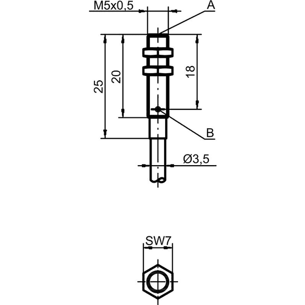L-IS 205MM/4NO-1E52