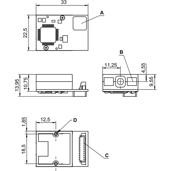 L-CR50M2/R2-S52