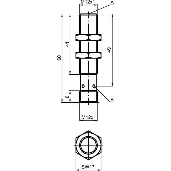 L-IS 212FM/4NO.5F-6E0-S122