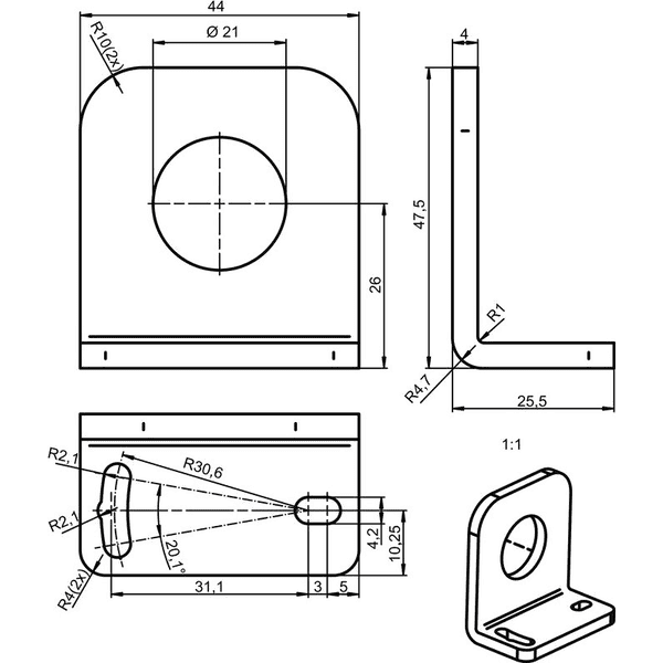 L-BT D21M2