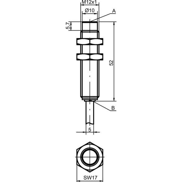 L-IS 212MM/4NC-8N02