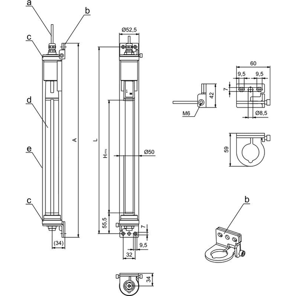 L-MLC500T14-300-IP2