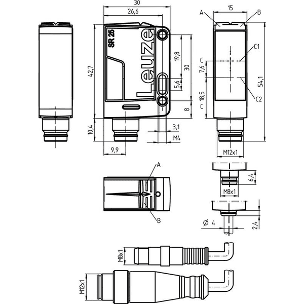 L-PRK25C.D/4W-M122