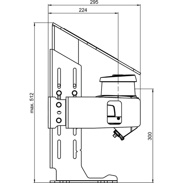 L-BTF815-30M2