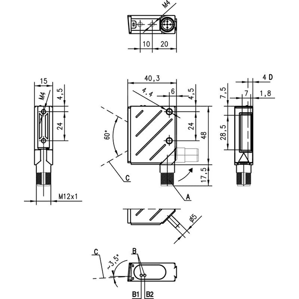 L-BCL 8 SN 5522