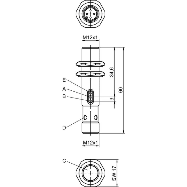 L-ET412B.1/4X-M122