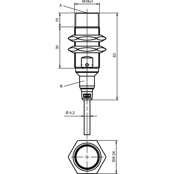 L-ISS 218MM/44-14N2