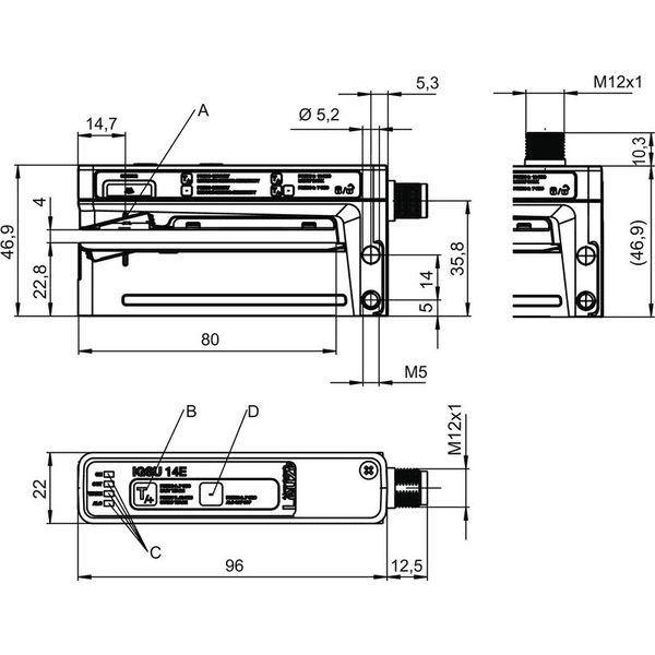 L-IGSU14E/LWT.3-M122