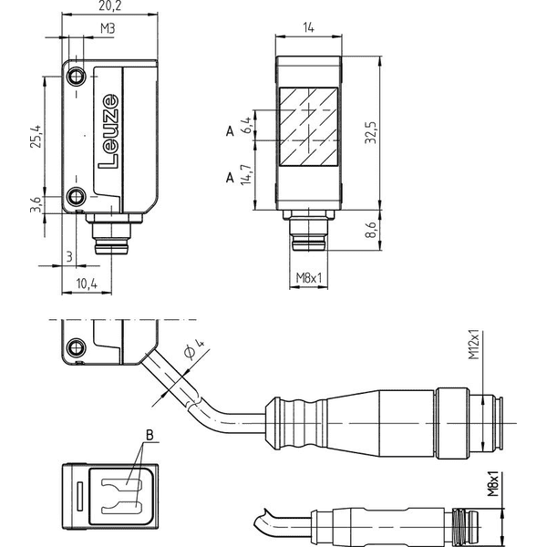 L-LE5/4P2