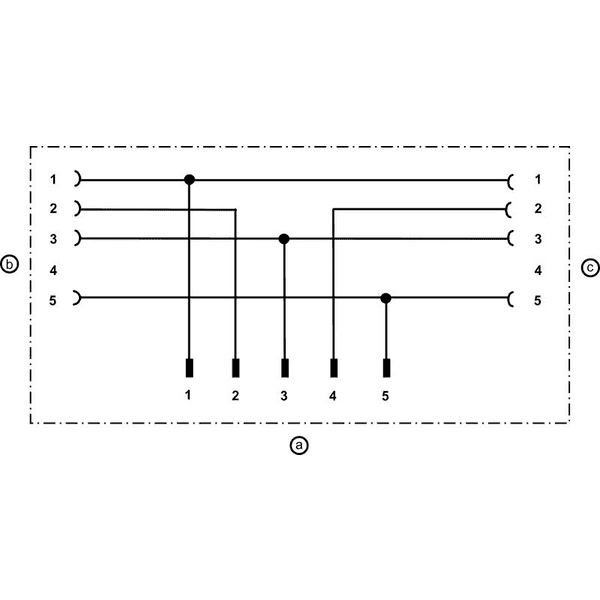 L-YV U-SDD-25-25-25-X032