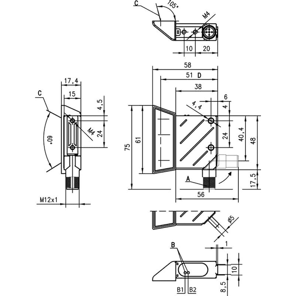 L-BCL 8 SN 5502