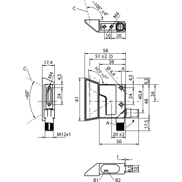 L-BPS 8 SM 100-042