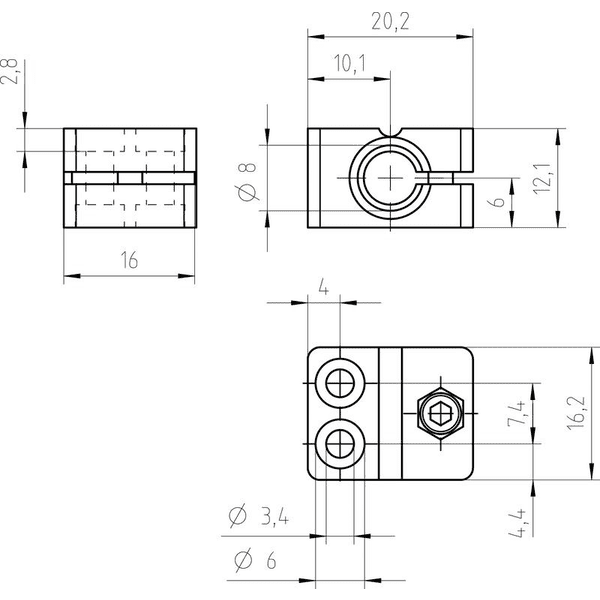 L-MC 008K-LS2