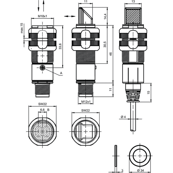 L-LE318B.W/2N-M122