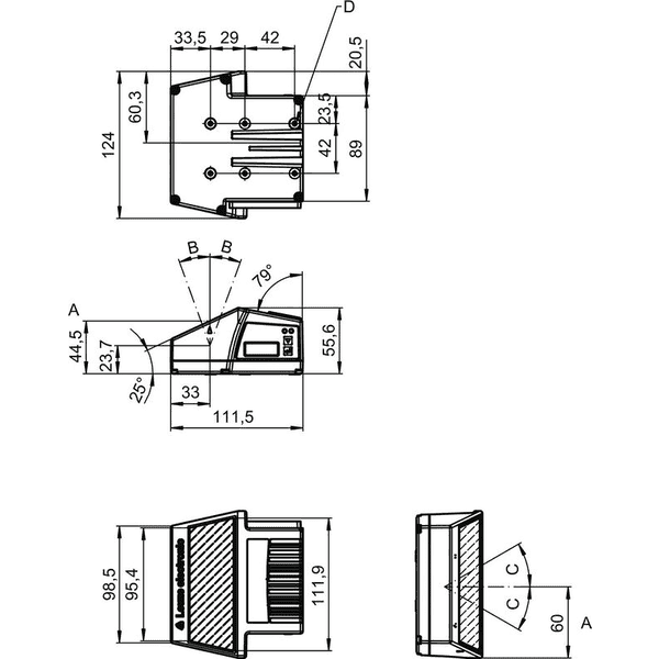 L-BCL 358i OF 100 D H2